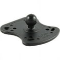 thumbnail image 1 of RAM Mounts Mounting Adapter for Fishfinder, GPS, 1 of 2