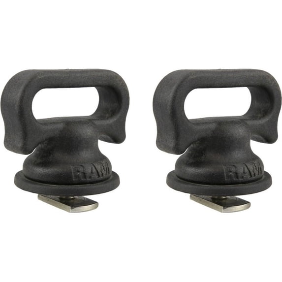 RAM Mounts Mounting Adapter for Kayak