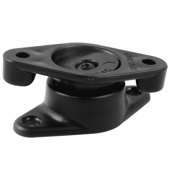 RAP-238-PIV1U RAM Mounts Double Diamond Base Swivel Adapter