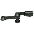 thumbnail image 1 of RAM-VB-110-4U RAM Mounts 12" Long Double Swing Arm with Open Swivel Single Socket, 1 of 3