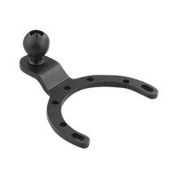 RAM Mounts Mounting Base for Camera, Electronic Equipment, Mounting Arm