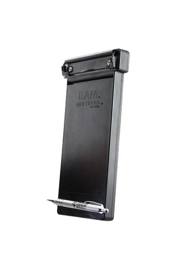 Multi-Pad Vehicle Mount