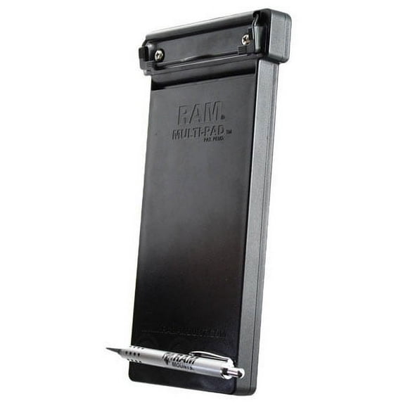 RAM Mounts Multi-Pad Vehicle Mount