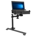 thumbnail image 1 of RAM Mounts No-Drill™ Laptop Mount for '19-23 Chevy Silverado + More, 1 of 5