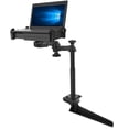 thumbnail image 1 of RAM Mounts No-Drill™ Laptop Mount for '99-16 Ford F-250 - F750 + More, 1 of 8