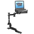 thumbnail image 1 of RAM-VB-190-SW1 RAM Mounts No-Drill Laptop Mount for the Ford Police Interceptor Sedan, 1 of 3