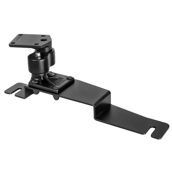 Ram Mounts No-Drill Laptop Base for Taurus "13-18 Chevrolet Silverado RAM-VB-190