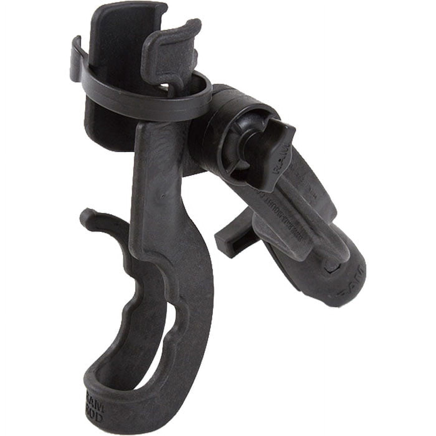 ram rod 2000 fishing rod holder ROD® with RAM ROD® Revolution Ratchet/Socket System and Track Ball™ Base its ready for your next day on the water. Rbu Ram 2000 Rod Holder