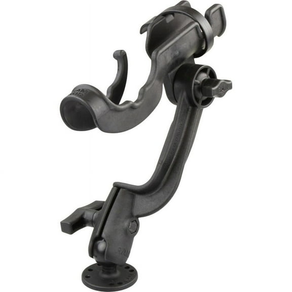 RAM Mounts ROD Marine Mount for Fishing Rod