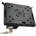 thumbnail image 1 of RAP-315U RAM Mounts AMPS and VESA Slide-N-Lock™ Universal Dock Plate, 1 of 1