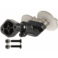 thumbnail image 1 of RAP-SB-182U RAM Mounts LIGHT DUTY Double Suction Cup with Snap Link Adapter, 1 of 1