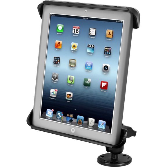 RAM Mounts Tab-Tite Vehicle Mount for Tablet Holder, iPad