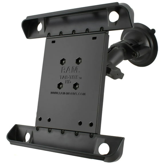 RAM Mounts Tab-Tite Vehicle Mount for iPad, iPad 2, iPad 3, iPad 4