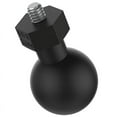 thumbnail image 1 of RAM Mounts Tough-Ball™ with 1/4"-20 x .25" Threaded Stud - B Size, 1 of 2