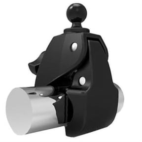 RAM Mounts Tough-Claw Clamp Mount for Tablet, Camera, Smartphone, Kayak