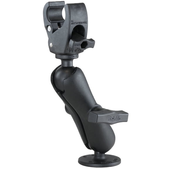 RAM MOUNT TOUGH CLAW TROLLING MOTOR STABILIZER