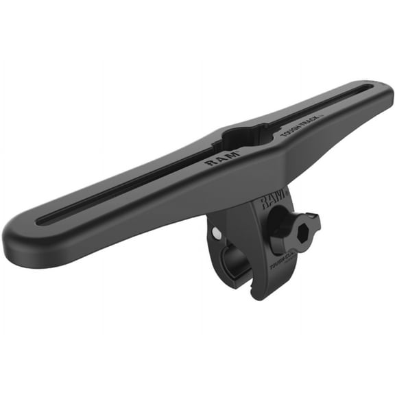RAP-400-TRACKU RAM Mounts Tough-Track with Small RAM Tough-Claw