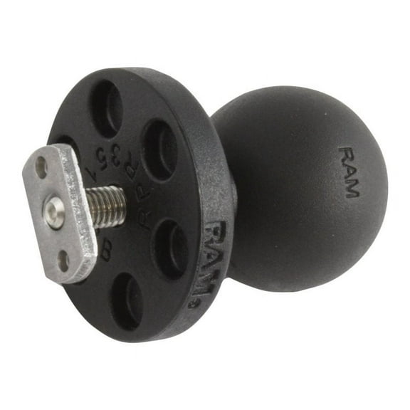 RAM Mounts Track Ball Mounting Adapter