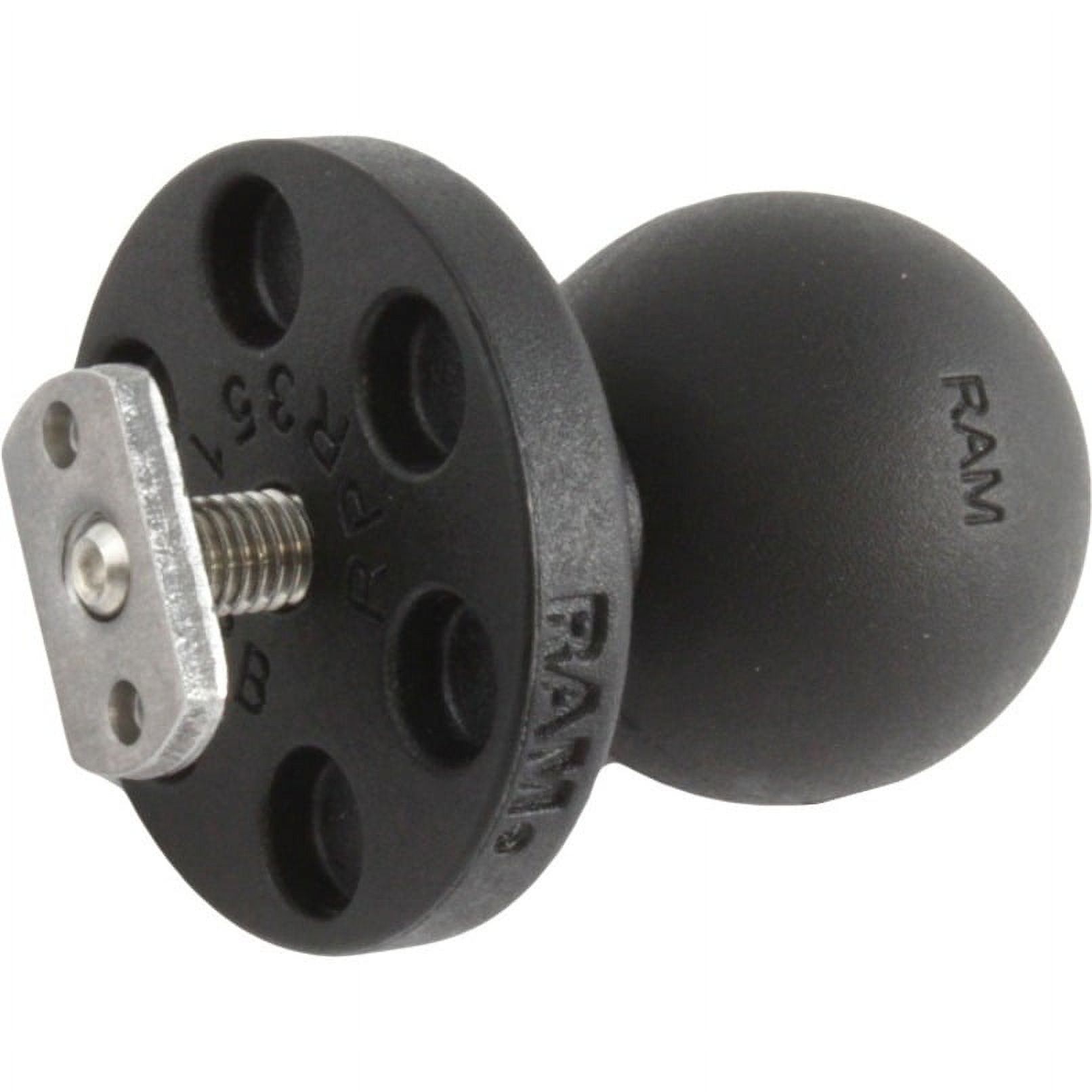 RAM Mounts Track Ball Mounting Adapter