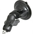 thumbnail image 1 of RAM Mounts Twist-Lock Vehicle Mount for Suction Cup, Camera, 1 of 2