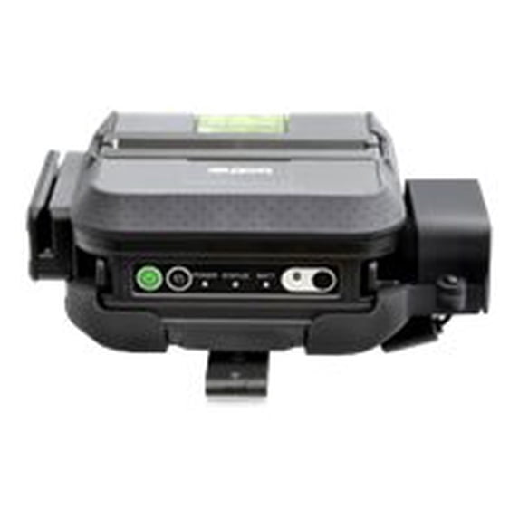 RAM Mounts Vehicle Mount for Mobile Printer