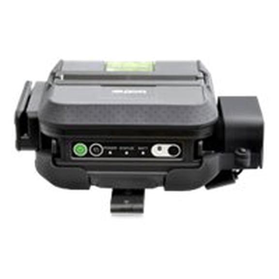 RAM Mounts Vehicle Mount for Mobile Printer
