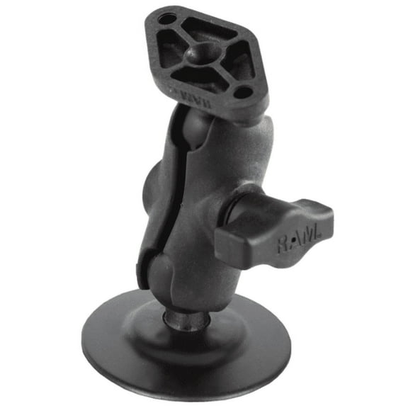 RAM Mounts Vehicle Mount for Motorcycle, Kayak, Motor Boat