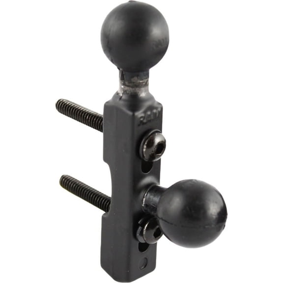 RAM Mounts Vehicle Mount for Motorcycle, Mobile Device
