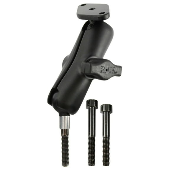 RAM Mounts Vehicle Mount for Motorcycle