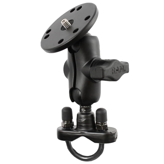 RAM Mounts Vehicle Mount for Mounting Rail, Camera