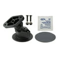thumbnail image 1 of RAP-SB-178U RAM Mounts Adhesive Flex Base Mount w/ Snap-Link Finger Grip Cradle & AMPS Diamond-Shaped Base, 1 of 1