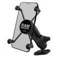 thumbnail image 1 of RAM Mounts X-Grip® Large Phone Mount with Diamond Base, 1 of 5