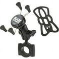 thumbnail image 1 of RAM Mounts X-Grip Mounting Rail for Smartphone, Handheld Device, 1 of 2