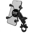 thumbnail image 1 of RAM Mounts X-Grip® Phone Mount with Handlebar U-Bolt Base - Medium, 1 of 4