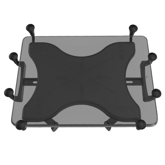 RAM Mounts X-Grip Universal Holder for 12" Tablets