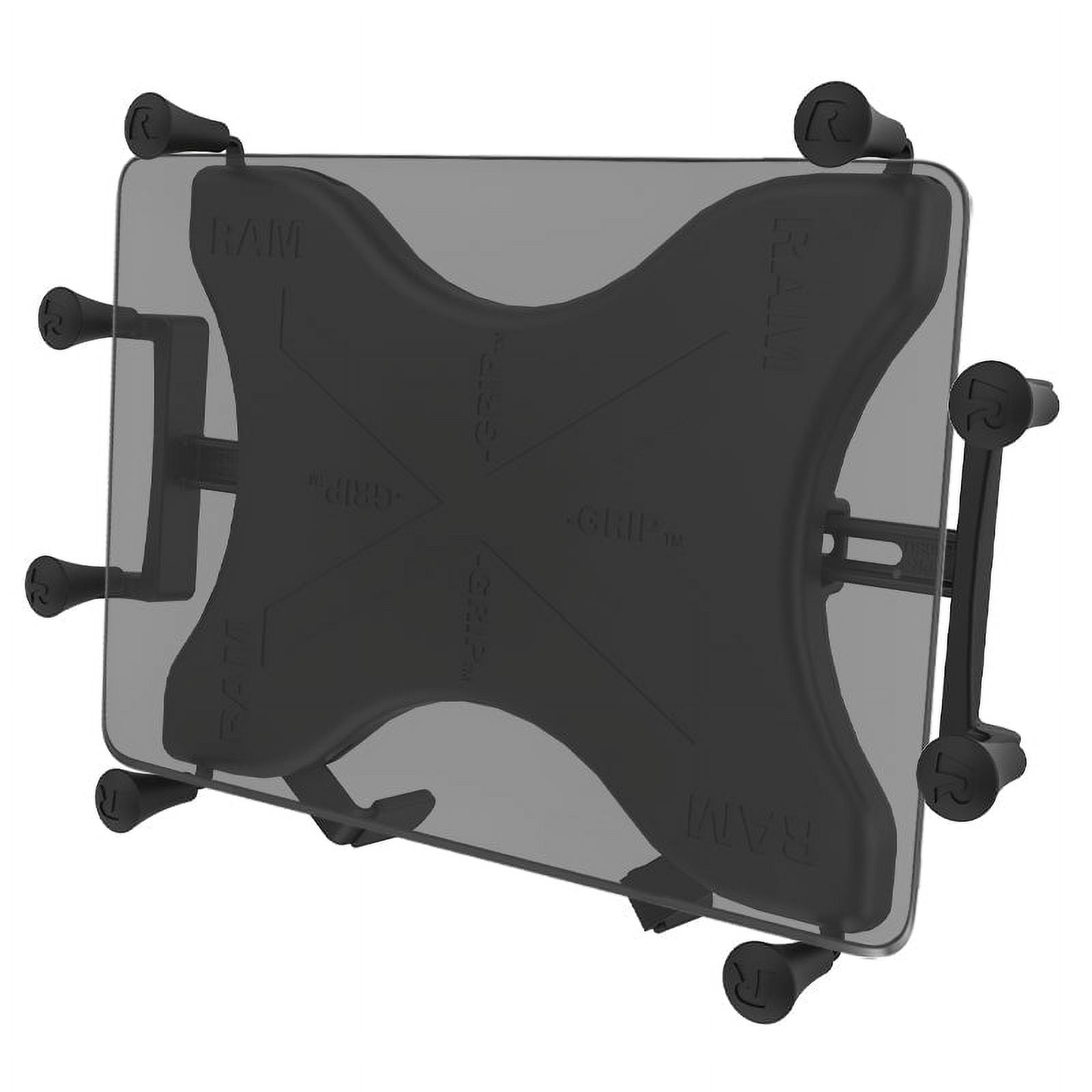 RAM Mounts X-Grip Universal Holder for 9"-10" Tablets