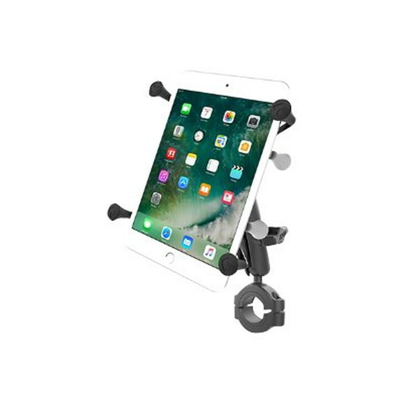 RAM Mounts X-Grip Vehicle Mount for Digital Text Reader, Tablet, iPad mini