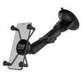 thumbnail image 1 of RAM Mounts X-Grip Vehicle Mount for Phone Mount, Handheld Device, Suction Cup, iPhone, GPS, 1 of 3