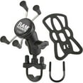 thumbnail image 1 of RAM Mounts X-Grip Vehicle Mount for Phone Mount, Handheld Device, iPhone, Smartphone, 1 of 2