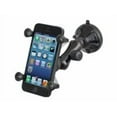 thumbnail image 1 of RAM Mount X-Grip Composite Twist Lock Suction Cup Mount, 1 of 3