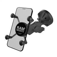 RAM Mounts X-Grip Vehicle Mount for Phone Mount, Handheld Device, iPhone, Smartphone