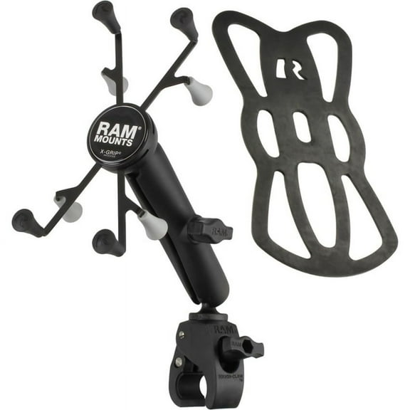 RAM Mounts X-Grip Vehicle Mount for Tablet, Handheld Device, iPad, Kayak