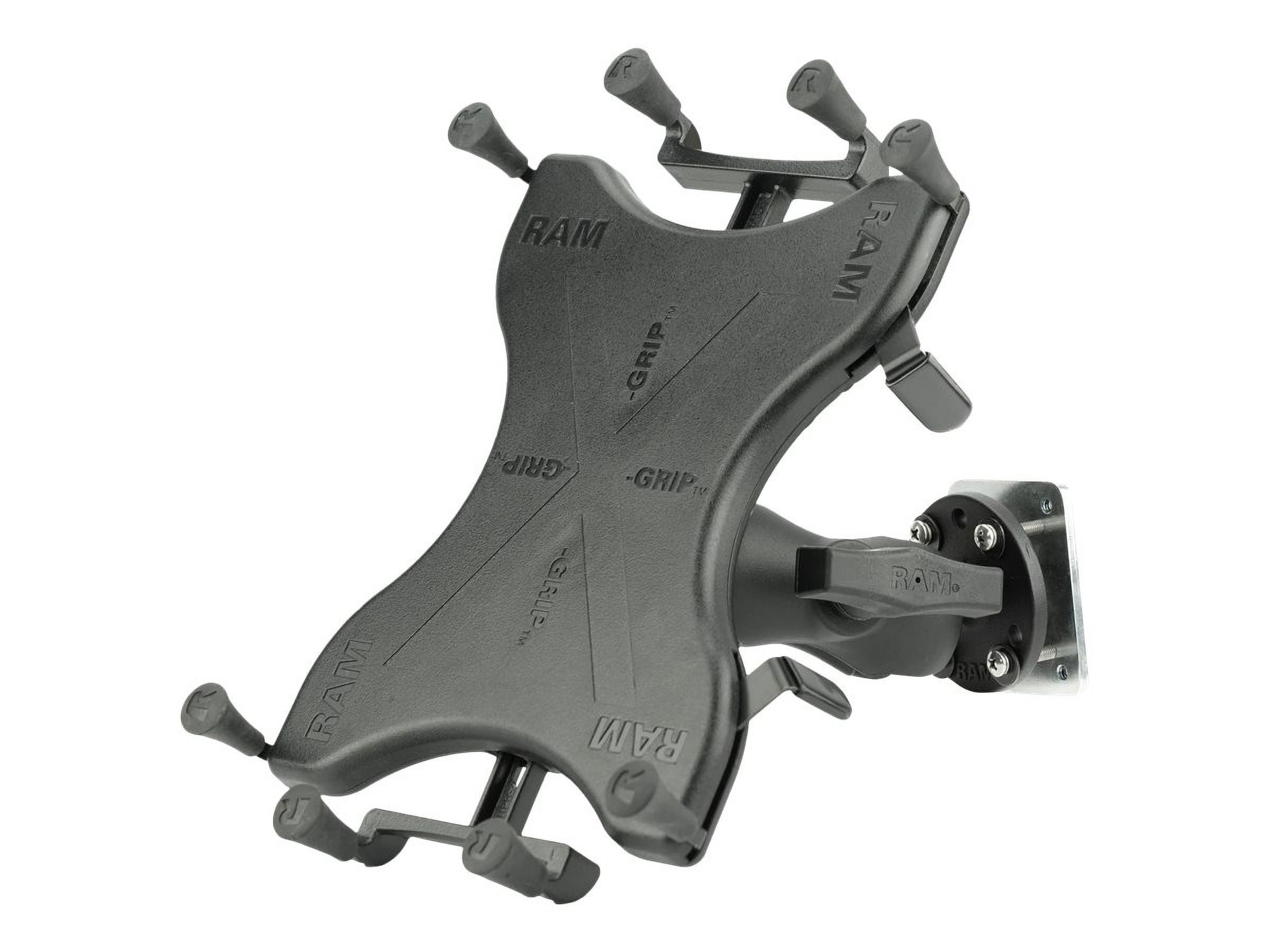 RAM Mounts X-Grip Vehicle Mount for Tablet