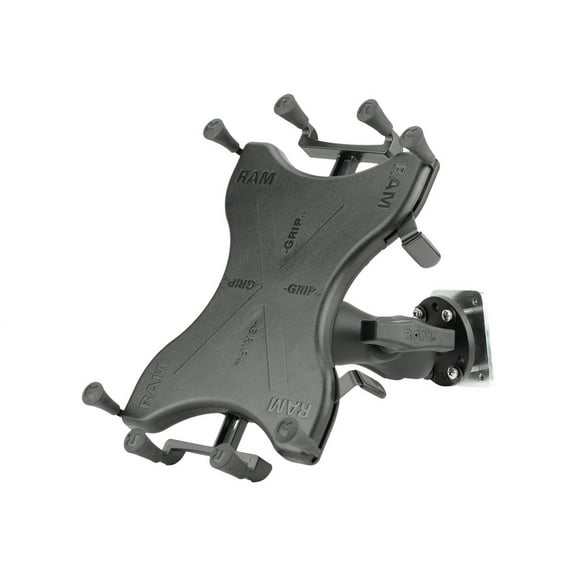 RAM Mounts X-Grip Vehicle Mount for Tablet