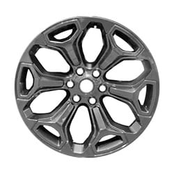 RAM PICKUP-RAM-1500 Aluminium Wheel 2021-2020 22"  OEM 560-02685