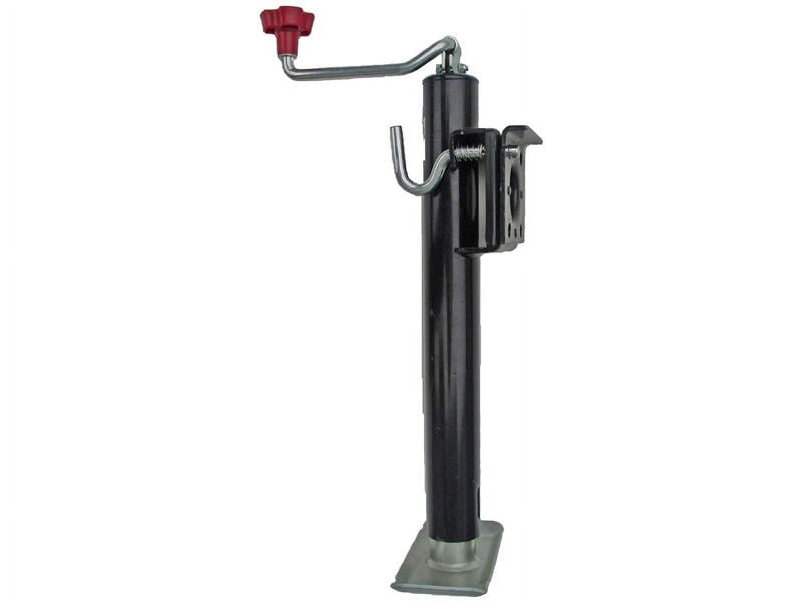RAM/Pacific Rim Topwind Swivel Trailer Jack (TJB-2002-B)