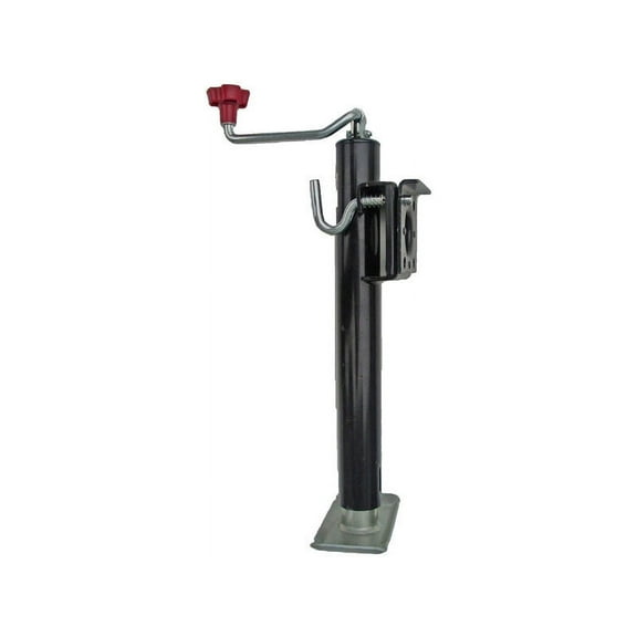 RAM/Pacific Rim Topwind Swivel Trailer Jack (TJB-2002-B)