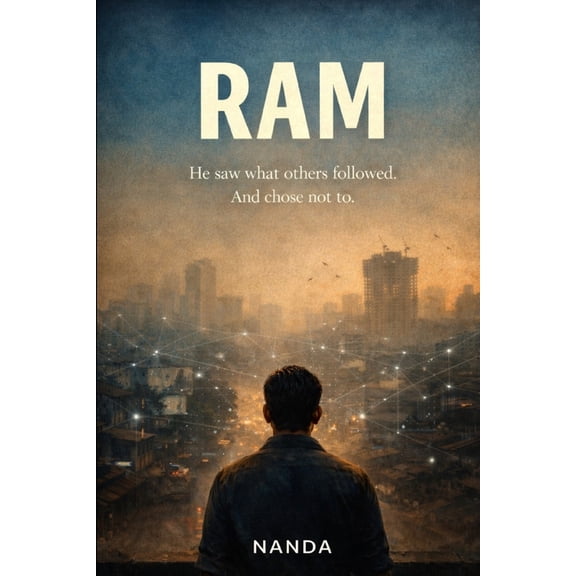 RAM, (Paperback)