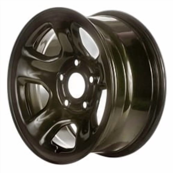 RAM Pickup Ram 1500 Pickup Dodge Ram1500 Wheel 2002-2010 17" OEM 02162U45