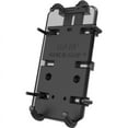 thumbnail image 1 of RAM Mounts Quick-Grip Mounting Adapter for Smartphone, GPS, Wireless Speaker, 1 of 4
